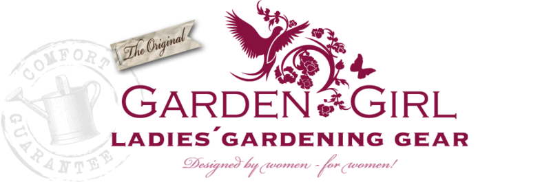 Одежда для сада и загородной жизни GardenGirl в Садовом центре 