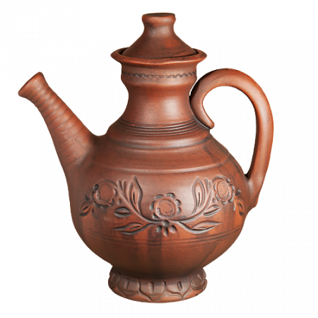 Чайник Кумганчик