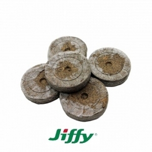Таблетки кокосовые JIFFY-7С 