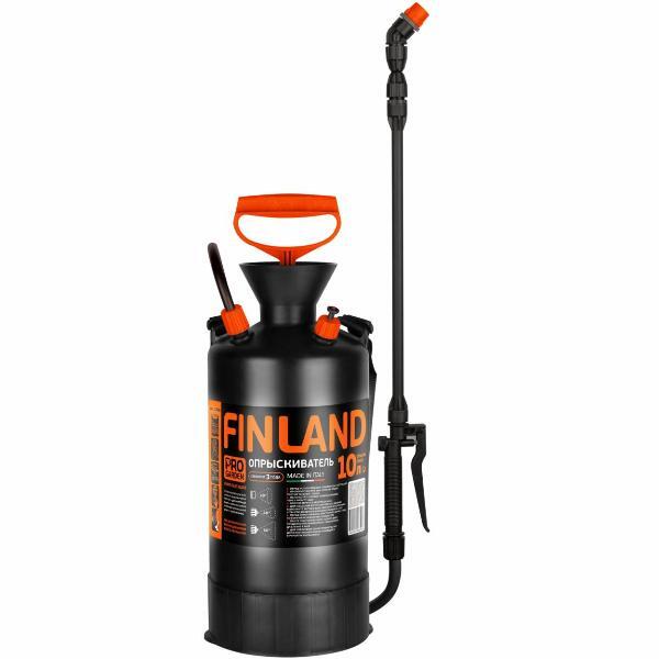 Опрыскиватель садовый FINLAND ProGarden10
