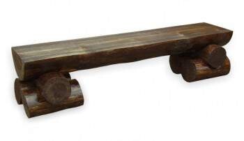 Лавка 'Уличная', 180см