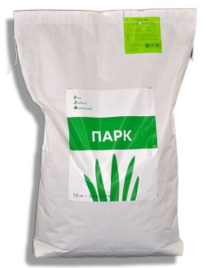 Газон ДЛФ-Парк, 7,5кг