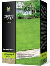 Газон 'Северный парк', 1кг