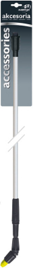 Штанга телескопическая 65-115 см без рукоятки, R01mx Маролекс