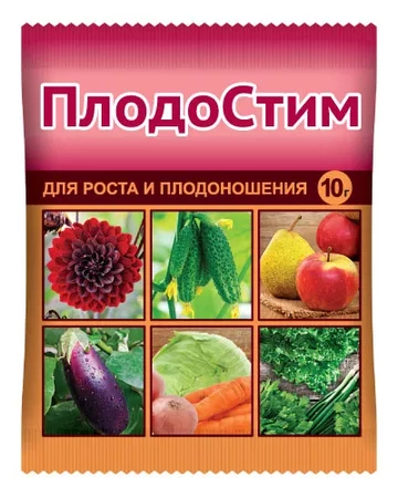Плодостим, 10г ВХ
