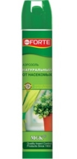 Аэрозоль от летающих насекомых, 300мл Бона Форте