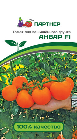 Томат Анвар F1, 5шт Партнер