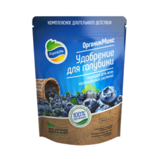 Удобрение Органик Микс для голубики, 200г